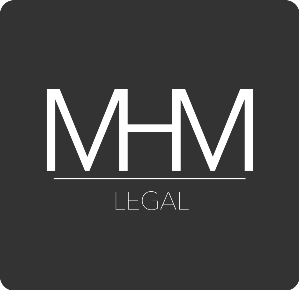 Logo MHM Legal consultant en marchés publics